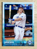 2015 Topps Update #US259 John Jaso