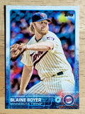 2015 Topps Update #US345 Blaine Boyer