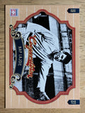 2012 Panini Cooperstown #5 Nap Lajoie