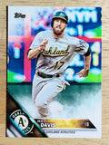 2016 Topps #49 Ike Davis