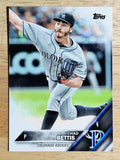 2016 Topps #149 Chad Bettis