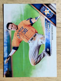 2016 Topps #249 Carlos Gomez