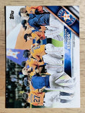2016 Topps #302 Houston Astros