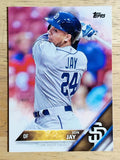 2016 Topps #385 Jon Jay