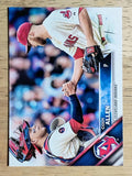 2016 Topps #531 Cody Allen