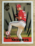 1996 Topps #232 Matt Morris RC
