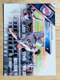 2016 Topps #624 Tommy Milone