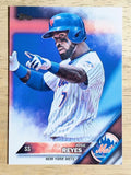2016 Topps Update #US132 Jose Reyes