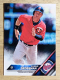 2016 Topps Update #US168 Robbie Grossman