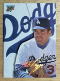 1993 Studio #201 Mike Piazza