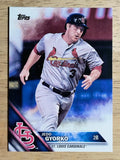 2016 Topps Update #US257 Jedd Gyorko