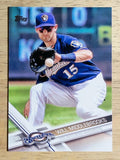 2017 Topps #46 Will Middlebrooks