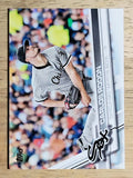 2017 Topps #59 Carlos Rodon
