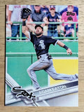 2017 Topps #64 Adam Eaton
