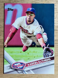 2017 Topps #66 Aaron Altherr
