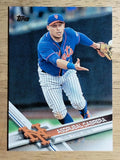 2017 Topps #86 Asdrubal Cabrera