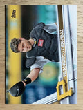 2017 Topps #198 Francisco Cervelli