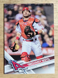 2017 Topps #232 Geovany Soto