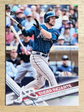 2017 Topps #399 Ender Inciarte