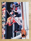 2017 Topps #529 J.J. Hardy
