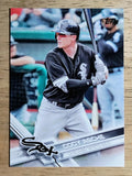 2017 Topps #534 Cody Asche