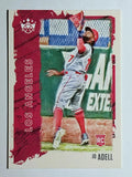 2021 Diamond Kings #135 Jo Adell SP RC RC