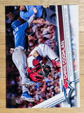 2017 Topps Update #US173 Chris Coghlan