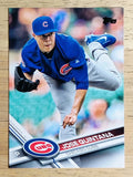 2017 Topps Update #US212 Jose Quintana