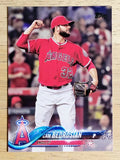 2018 Topps #46 Cam Bedrosian