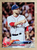 2018 Topps #152 Matt Barnes