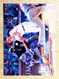 2018 Topps #189 Jedd Gyorko