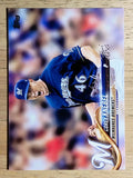 2018 Topps #214 Corey Knebel