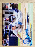 2018 Topps #246 Yangervis Solarte