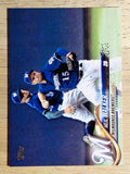 2018 Topps #268 Neil Walker
