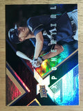 2008 Upper Deck X Xponential 2 #CH Corey Hart