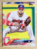 2018 Topps #310 Jason Kipnis