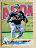 2018 Topps #362 Miguel Rojas