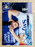 2018 Topps #426 Jacob Faria