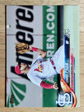 2018 Topps #665 Tommy Pham