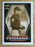 1998 Upper Deck Retro #104 Troy Glaus FUT RC