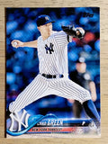 2018 Topps #676 Chad Green