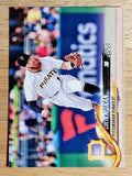 2018 Topps Update #US228 Colin Moran