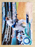 2018 Topps Update #US256 Cameron Maybin