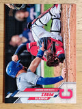 2020 Topps #186 Roberto Perez