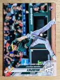 2020 Topps Update #U216 Sean Murphy