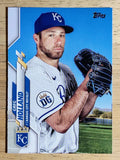 2020 Topps Update #U246 Greg Holland