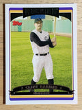 2006 Topps #10 Clint Barmes