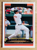 2006 Topps #15 Brian Roberts