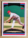 2006 Topps #56 Jarrod Washburn