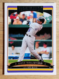 2006 Topps #63 Desi Relaford